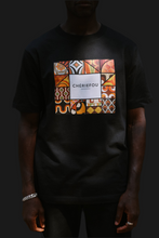 Lade das Bild in den Galerie-Viewer, Musta T- Shirt