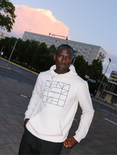 Lade das Bild in den Galerie-Viewer, Befree Unisex Hoodies Bio Cotton