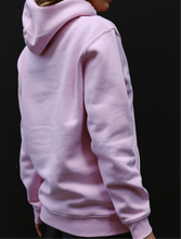 Lade das Bild in den Galerie-Viewer, Befree Unisex Hoodies Bio Cotton