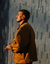 Lade das Bild in den Galerie-Viewer, E.S Look Jacke Limited Edition