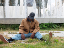 Lade das Bild in den Galerie-Viewer, E.S Look Jacke Limited Edition