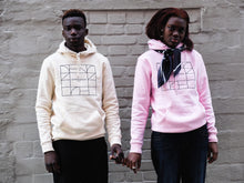 Lade das Bild in den Galerie-Viewer, Befree Unisex Hoodies Bio Cotton