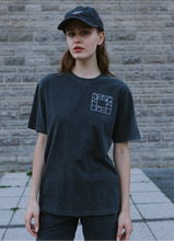 Lade das Bild in den Galerie-Viewer, T-Shirt Stone wash