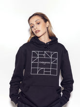 Lade das Bild in den Galerie-Viewer, Hoodie Befree Unisex Cheriefou