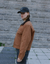 Lade das Bild in den Galerie-Viewer, E.S Look Jacke Limited Edition