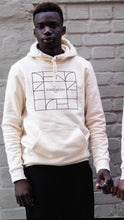 Lade das Bild in den Galerie-Viewer, Befree Unisex Hoodies Bio Cotton