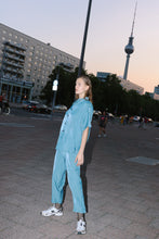 Lade das Bild in den Galerie-Viewer, Blue Lagoon Shirt