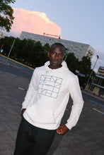 Lade das Bild in den Galerie-Viewer, Befree Unisex Hoodies Bio Cotton