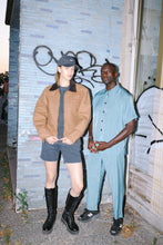 Lade das Bild in den Galerie-Viewer, E.S Look Jacke Limited Edition