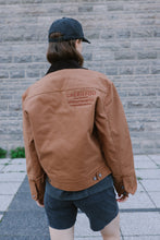 Lade das Bild in den Galerie-Viewer, E.S Look Jacke Limited Edition