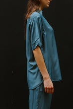 Lade das Bild in den Galerie-Viewer, Blue Lagoon Pants