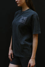 Lade das Bild in den Galerie-Viewer, T-Shirt Stone wash