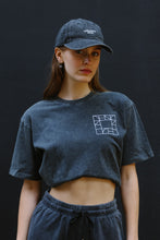 Lade das Bild in den Galerie-Viewer, T-Shirt Stone wash