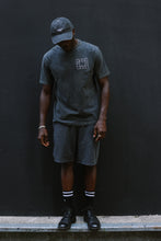 Lade das Bild in den Galerie-Viewer, T-Shirt Stone wash