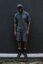 Lade das Bild in den Galerie-Viewer, Cap Black stone Bio Cotton