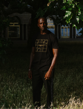 Lade das Bild in den Galerie-Viewer, Pants Zola Unisex Bio Cotton