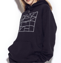 Lade das Bild in den Galerie-Viewer, Befree Unisex Hoodies Bio Cotton