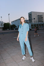 Lade das Bild in den Galerie-Viewer, Blue Lagoon Pants