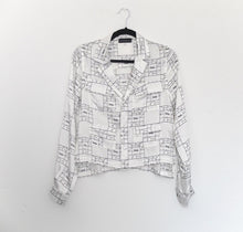 Lade das Bild in den Galerie-Viewer, Calla Shirt organic Silk