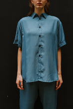 Load the picture into the gallery viewer,Blue Lagoon Shirt
