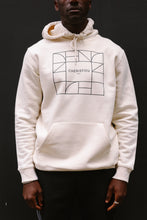 Load the picture into the gallery viewer,Hoodies Bio Cotton and 15%  Recycled Polyester Befree Unisex
