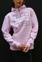 Charger l&#39;image dans la galerie, Hoodies Bio Cotton and 15%  Recycled Polyester Befree Unisex
