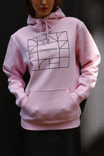Load the picture into the gallery viewer,Befree Unisex Hoodies Bio Cotton
