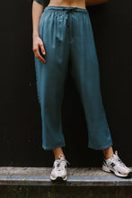 Load the picture into the gallery viewer,Blue Lagoon Pants
