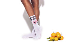 Load the picture into the gallery viewer,Aerobic Class socks Unisex
